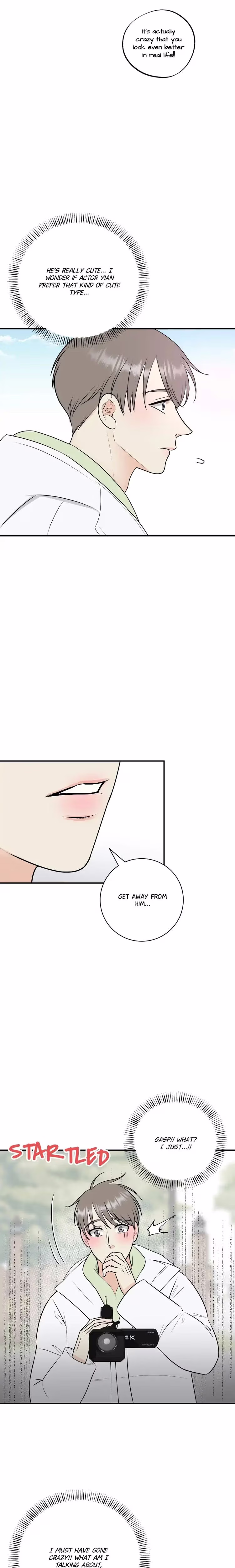 Over the Moon - Chapter 20 - Part 6