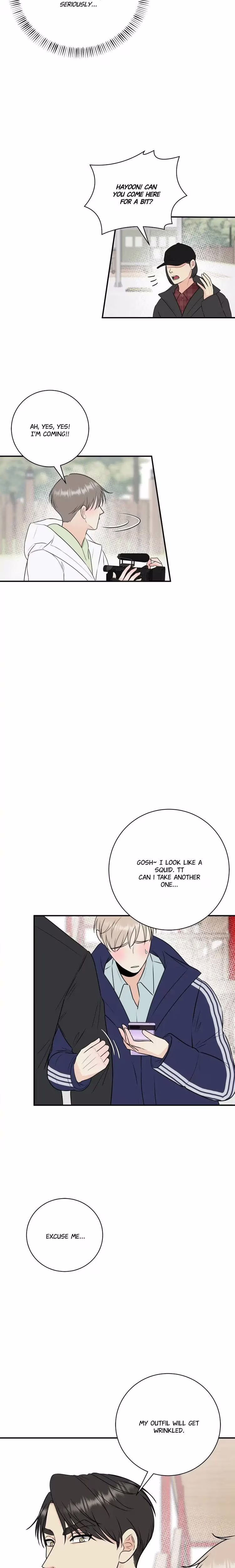 Over the Moon - Chapter 20 - Part 7