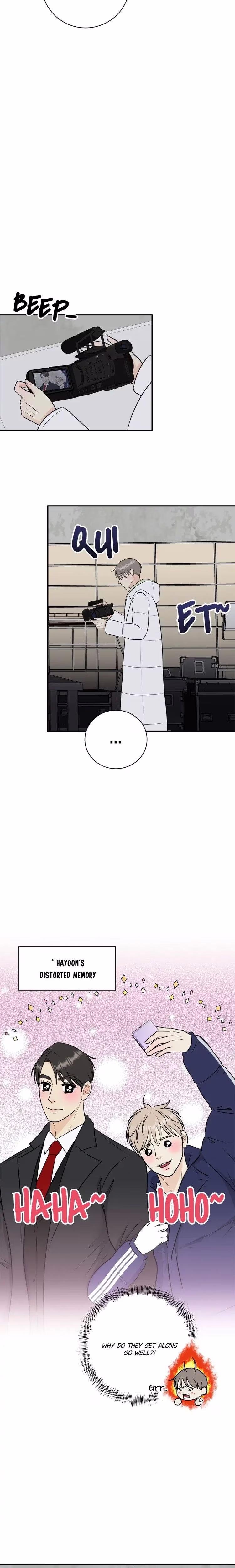 Over the Moon - Chapter 20 - Part 9