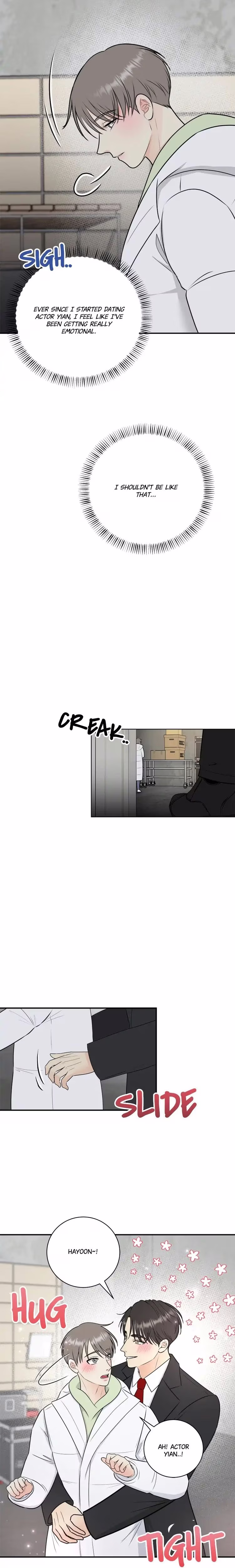 Over the Moon - Chapter 20 - Part 10