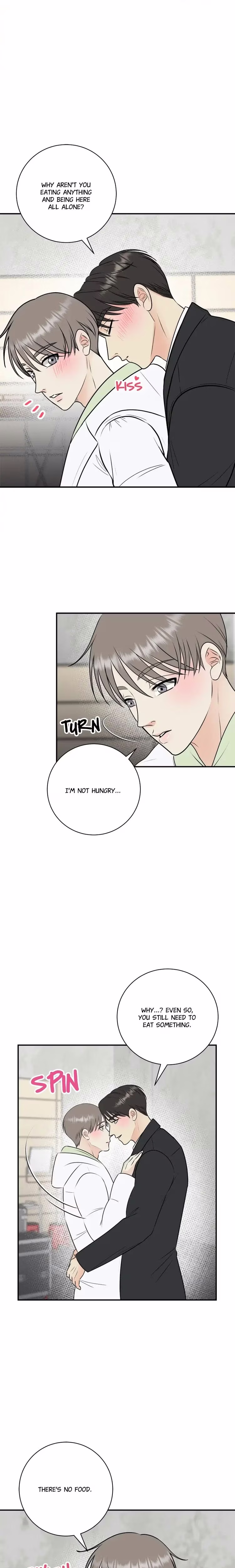 Over the Moon - Chapter 20 - Part 11