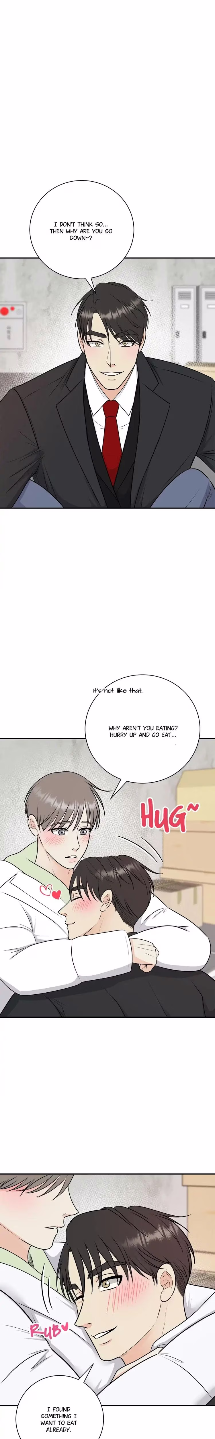 Over the Moon - Chapter 20 - Part 13