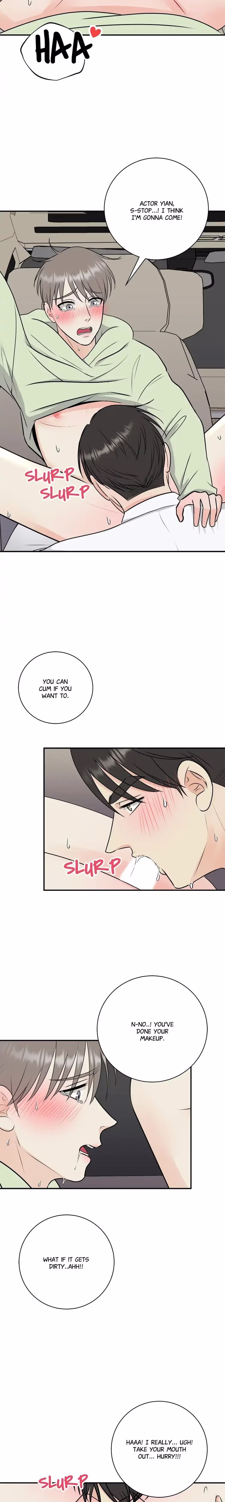 Over the Moon - Chapter 20 - Part 20