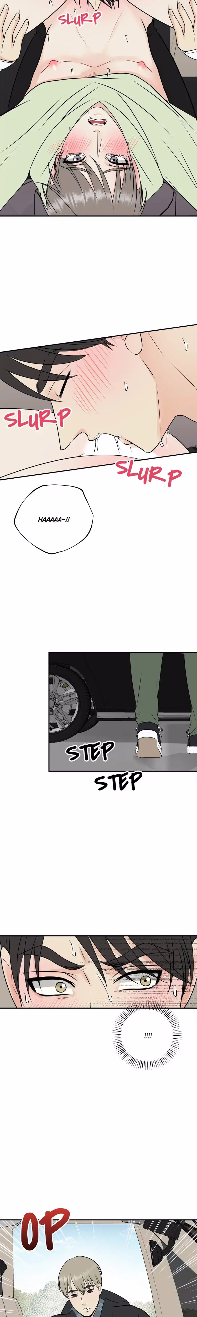 Over the Moon - Chapter 20 - Part 21