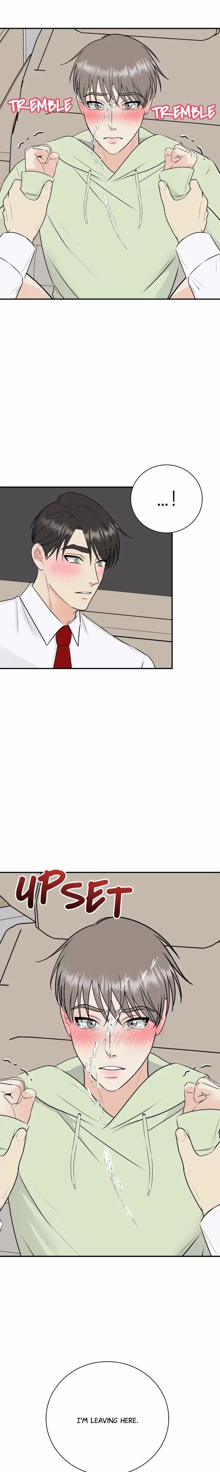 Over the Moon - Chapter 20 - Part 25