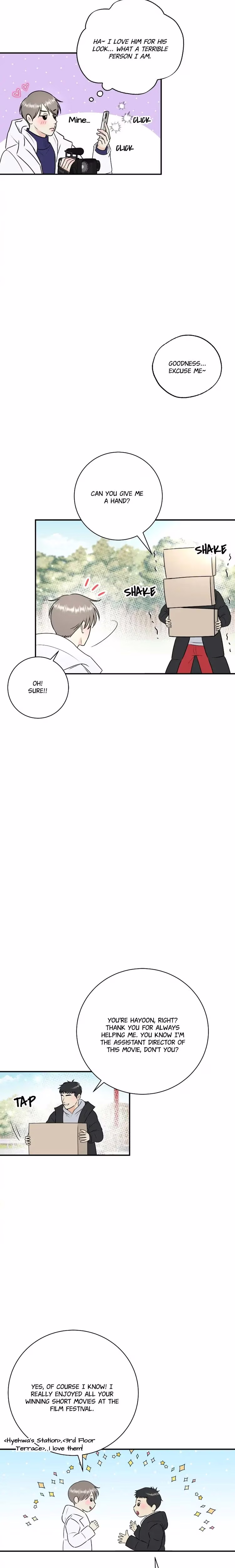 Over the Moon - Chapter 21 - Part 3