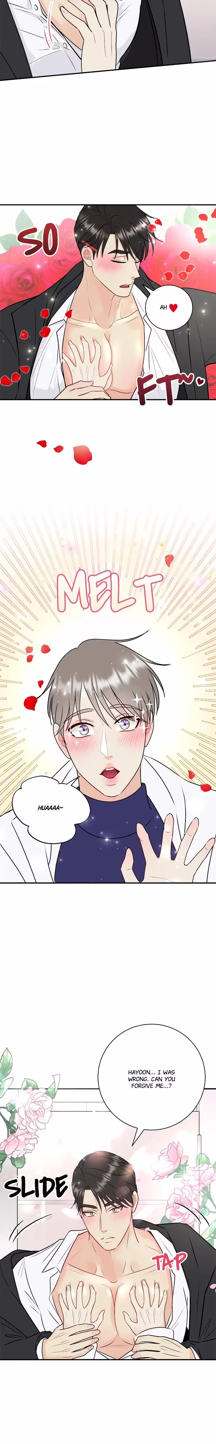 Over the Moon - Chapter 21 - Part 8