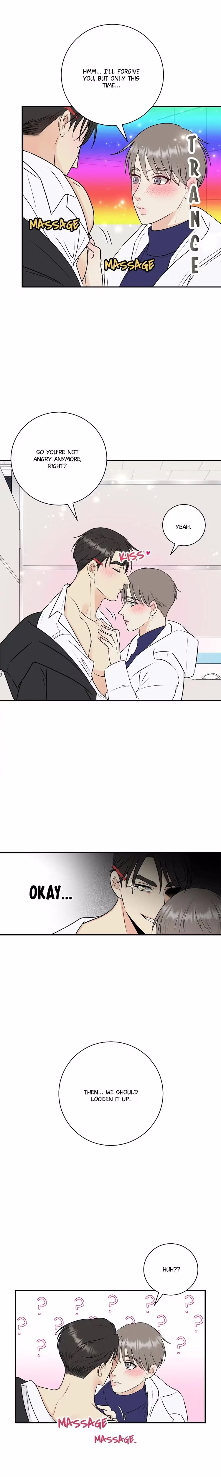 Over the Moon - Chapter 21 - Part 9