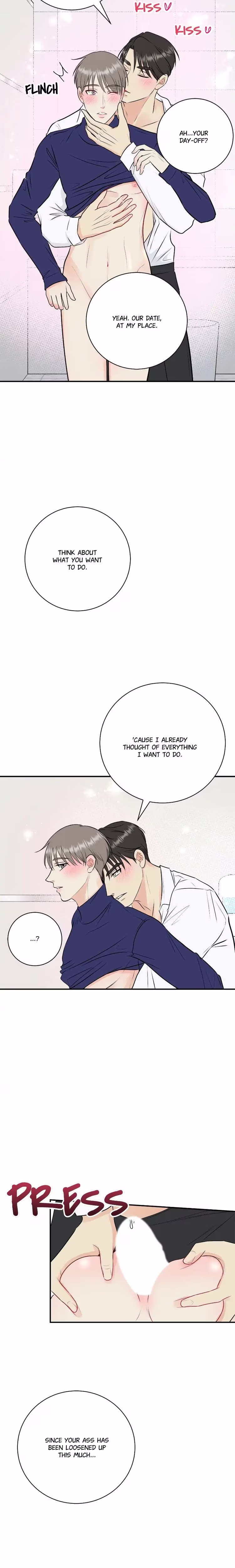 Over the Moon - Chapter 21 - Part 12