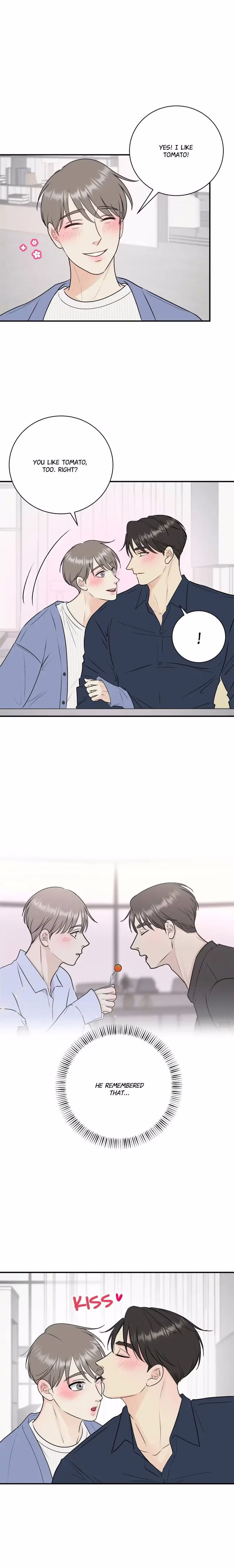 Over the Moon - Chapter 22 - Part 5