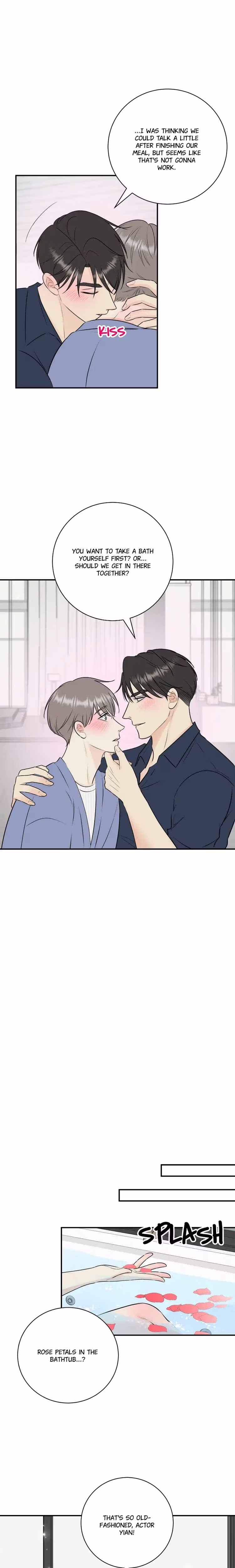 Over the Moon - Chapter 22 - Part 7