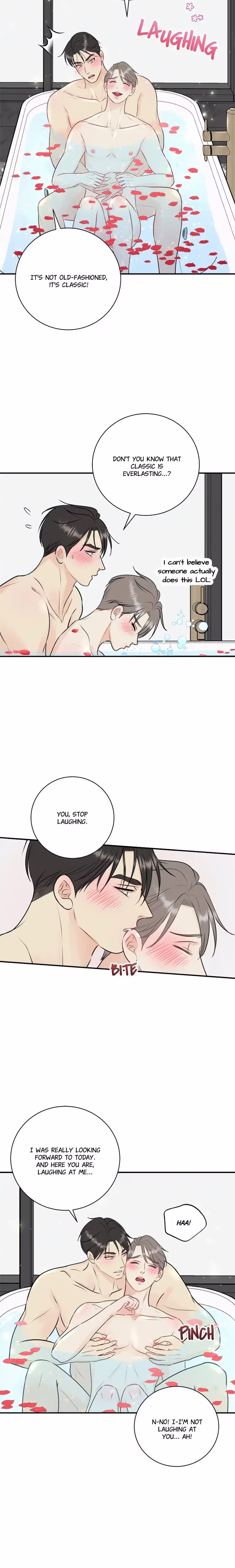 Over the Moon - Chapter 22 - Part 8