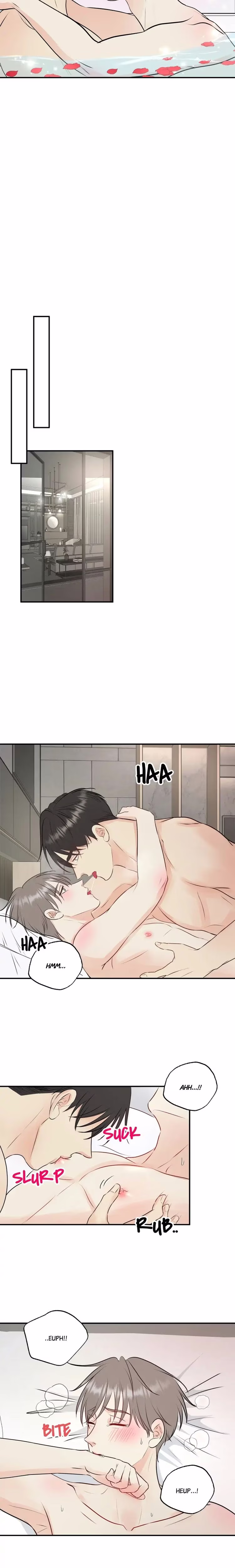 Over the Moon - Chapter 22 - Part 10