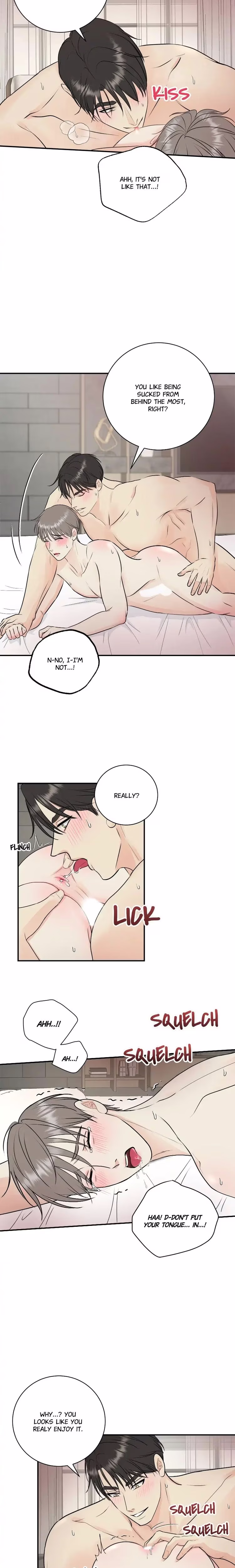 Over the Moon - Chapter 22 - Part 12