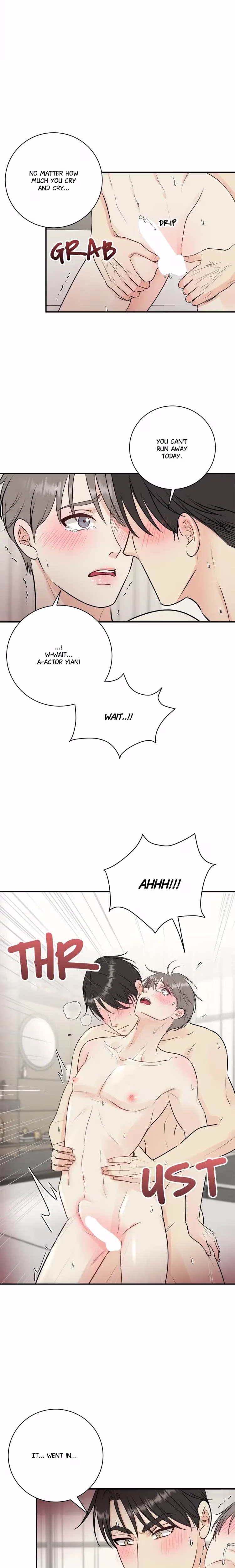 Over the Moon - Chapter 22 - Part 15