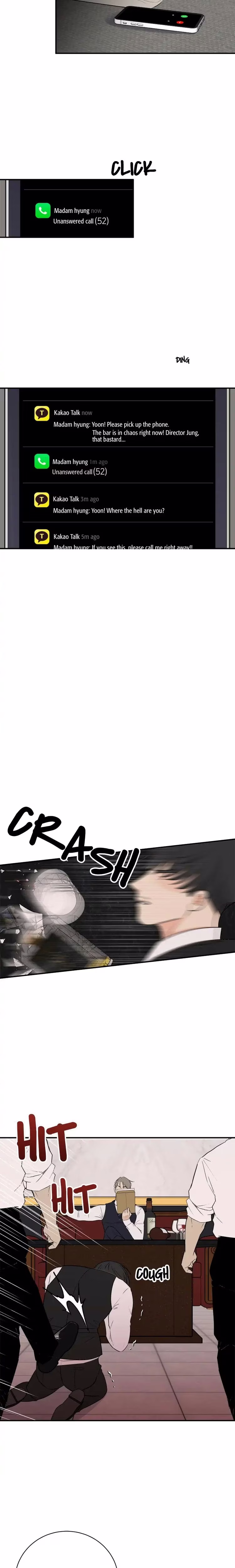 Over the Moon - Chapter 22 - Part 17