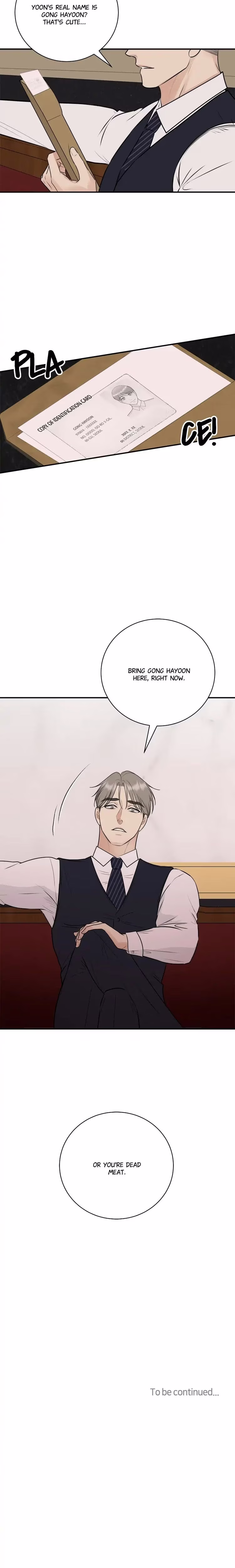 Over the Moon - Chapter 22 - Part 18