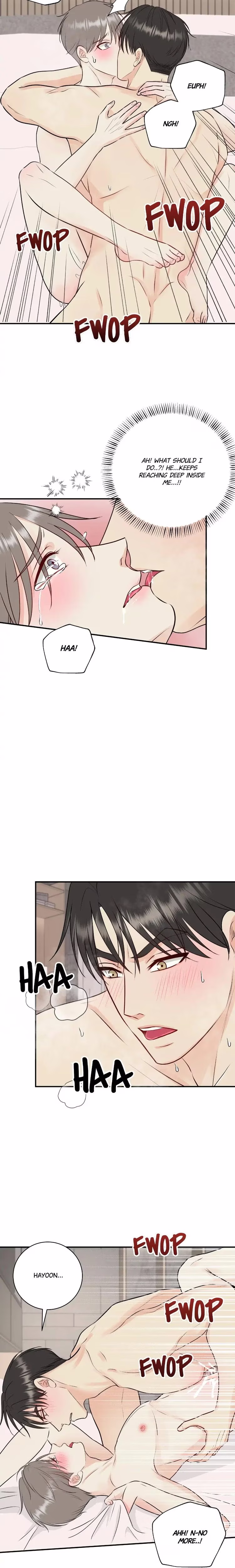 Over the Moon - Chapter 23 - Part 10