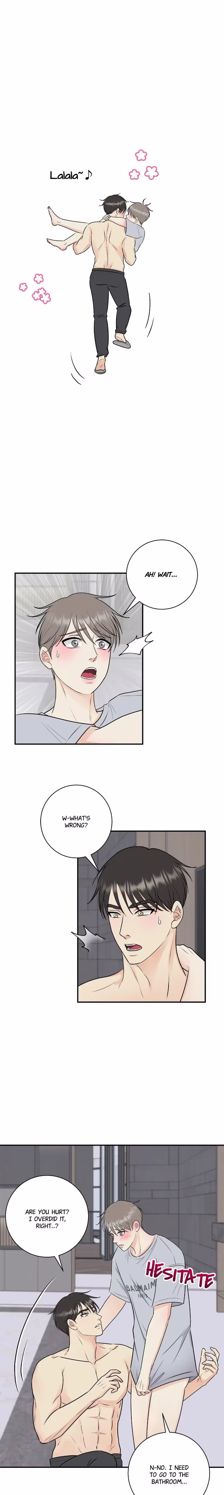 Over the Moon - Chapter 23 - Part 15