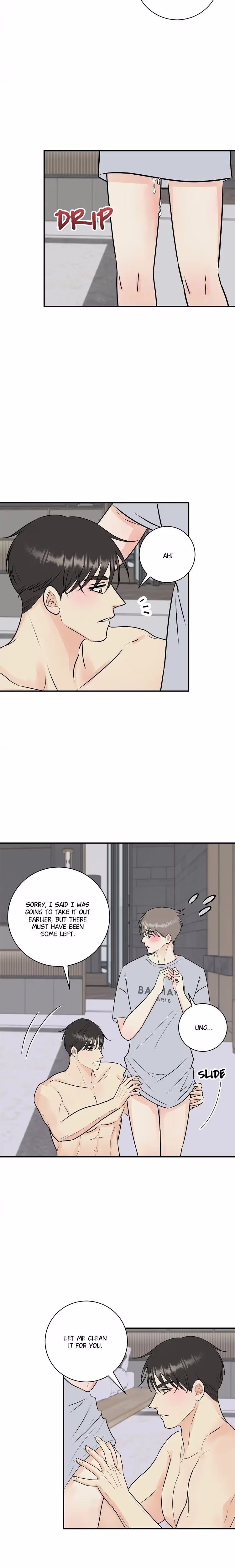 Over the Moon - Chapter 23 - Part 16