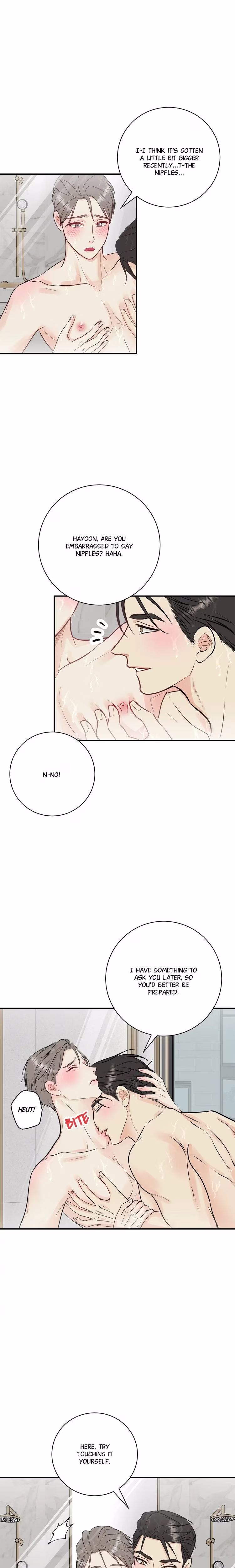 Over the Moon - Chapter 24 - Part 3