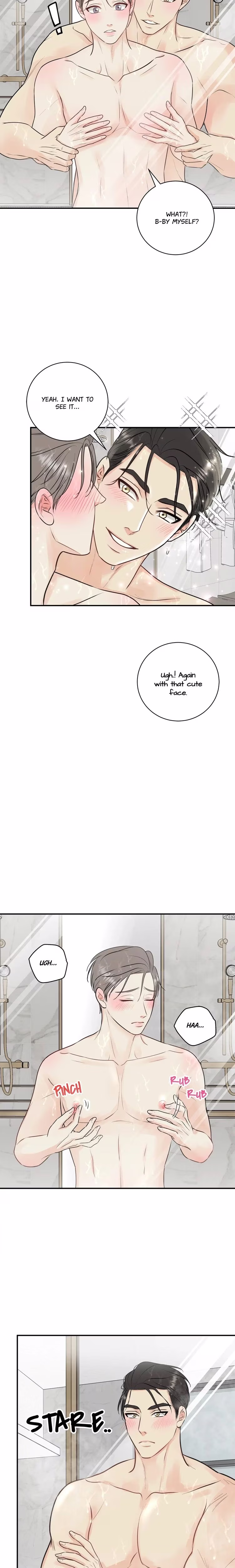 Over the Moon - Chapter 24 - Part 4