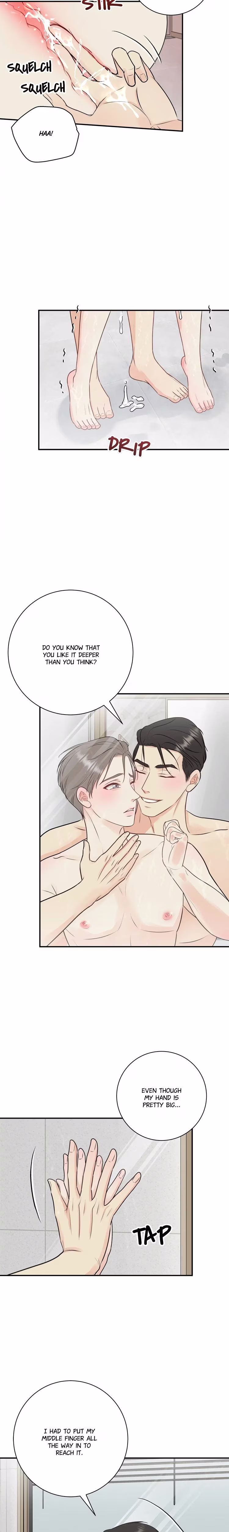 Over the Moon - Chapter 24 - Part 7