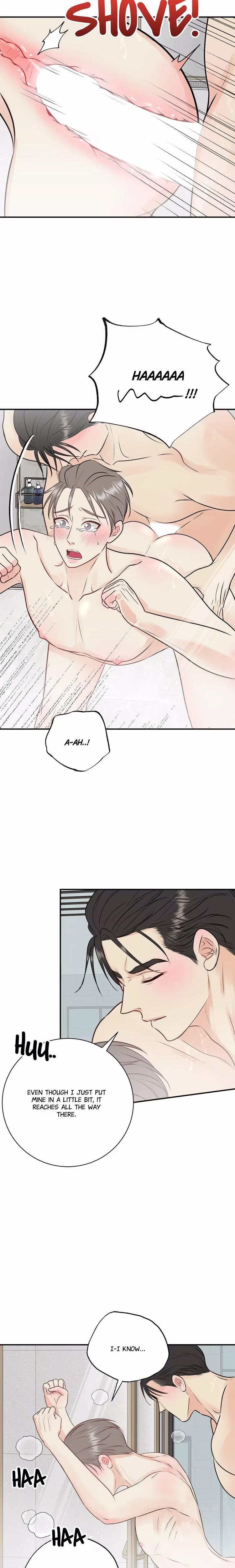 Over the Moon - Chapter 24 - Part 9