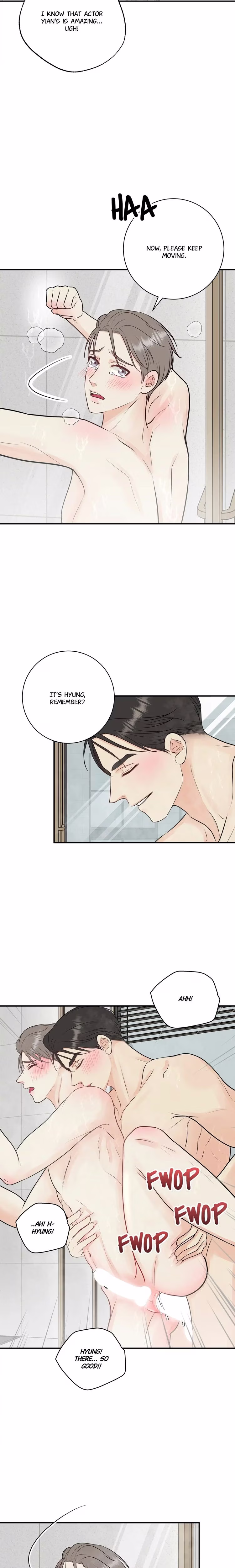 Over the Moon - Chapter 24 - Part 10