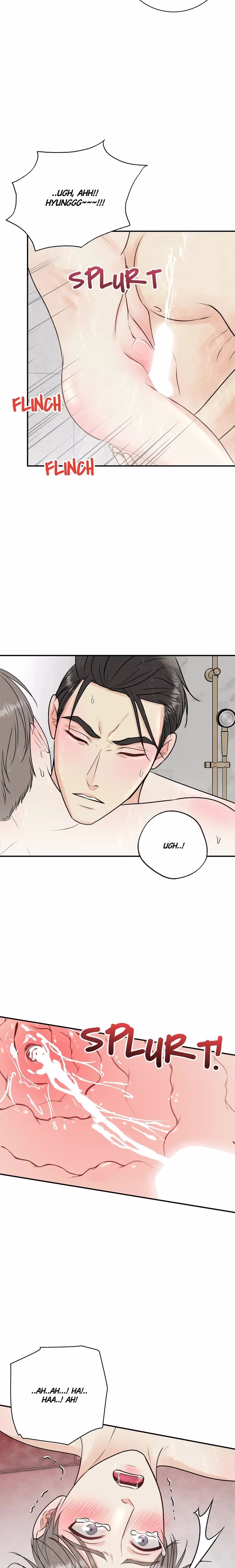 Over the Moon - Chapter 24 - Part 12