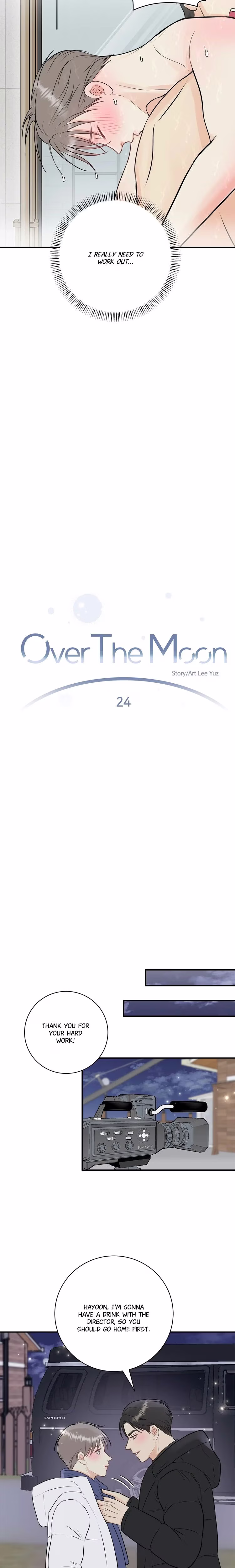 Over the Moon - Chapter 24 - Part 14