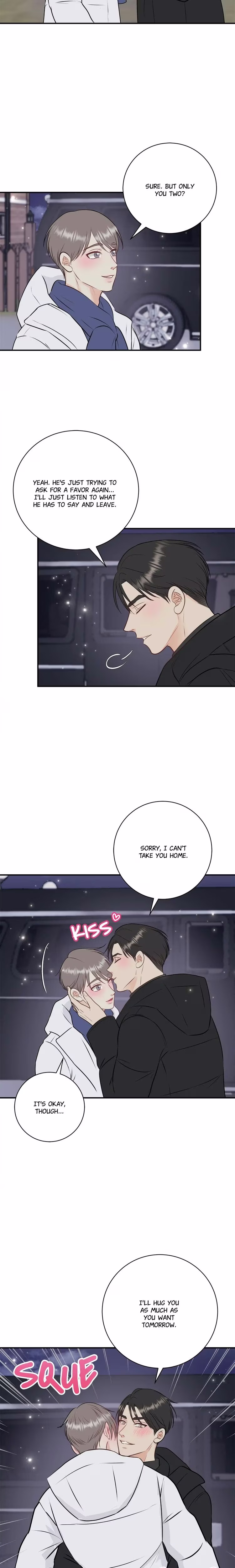 Over the Moon - Chapter 24 - Part 15