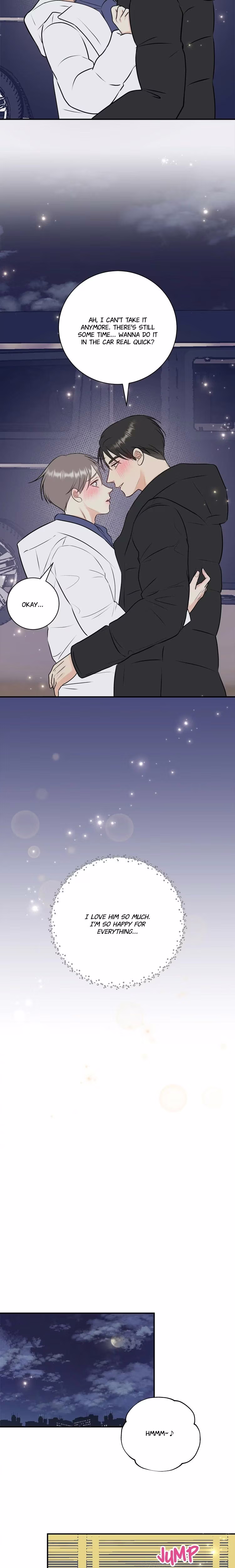 Over the Moon - Chapter 24 - Part 17