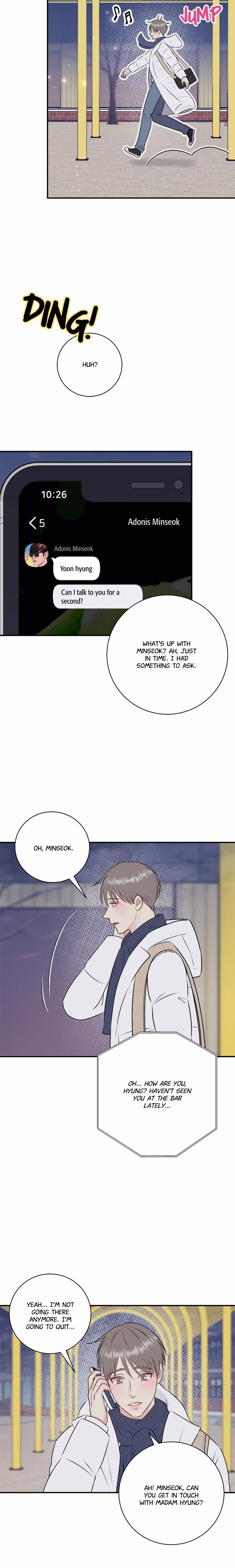 Over the Moon - Chapter 24 - Part 18