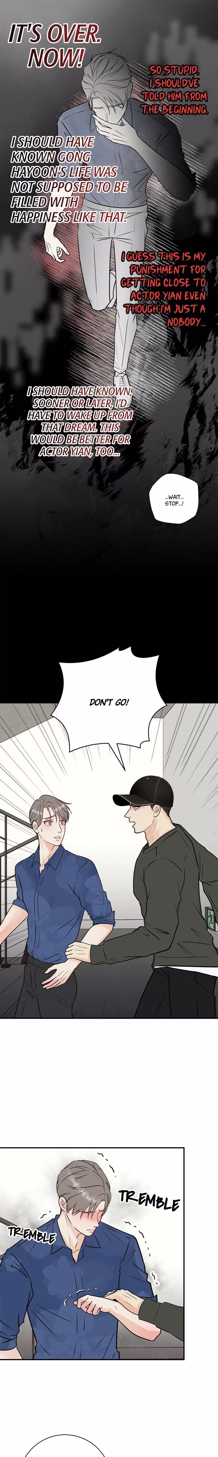 Over the Moon - Chapter 25 - Part 6