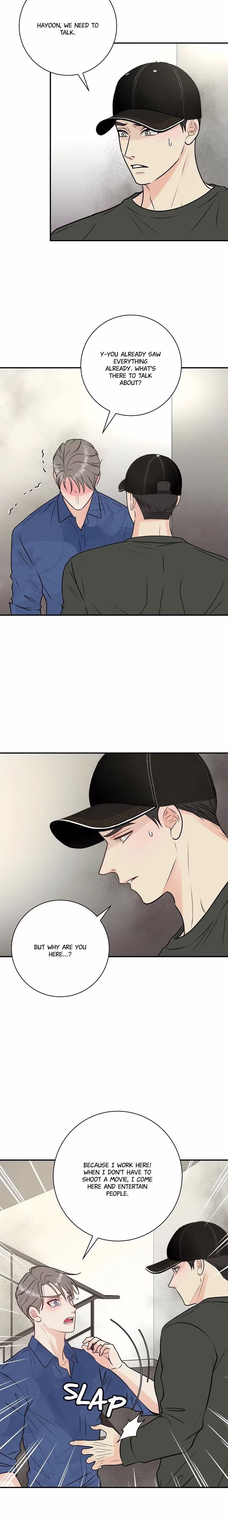 Over the Moon - Chapter 25 - Part 7