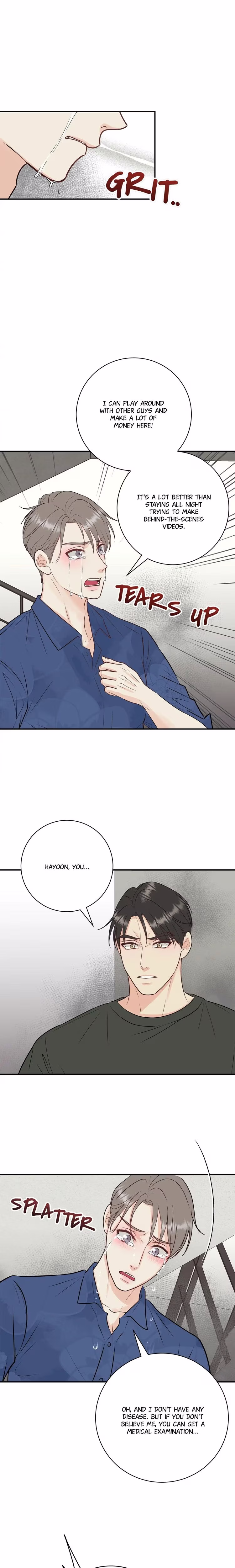 Over the Moon - Chapter 25 - Part 10