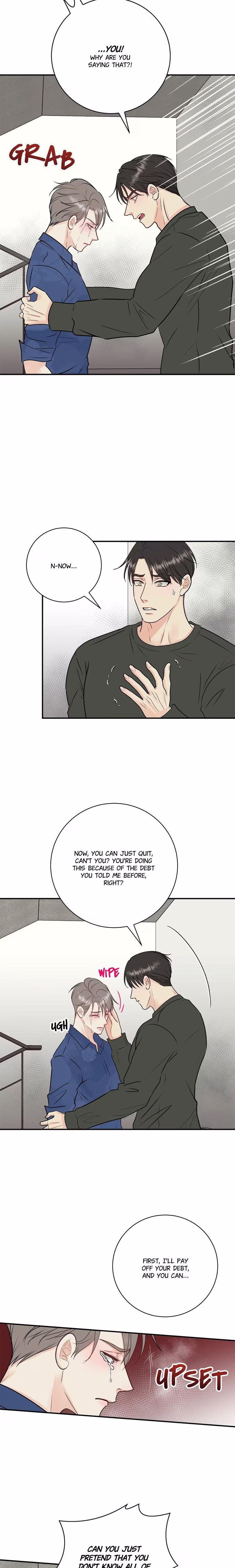 Over the Moon - Chapter 25 - Part 11