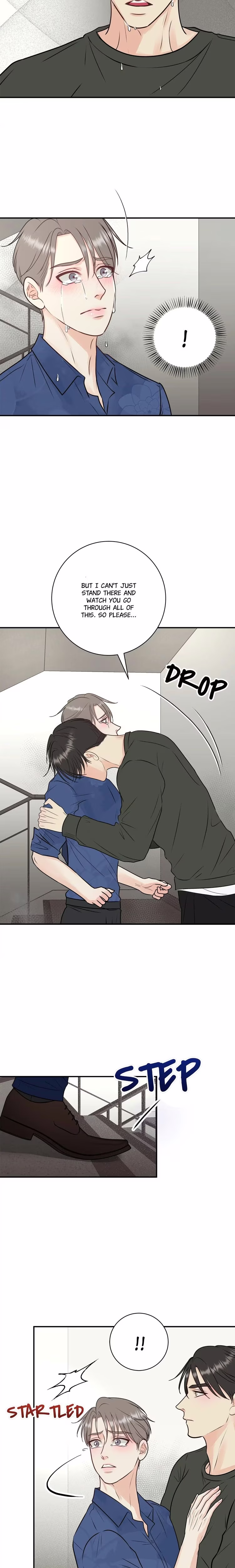 Over the Moon - Chapter 25 - Part 14