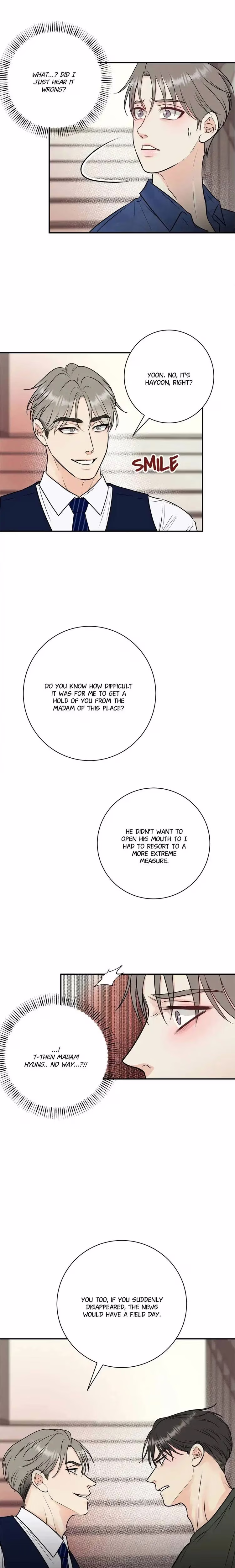 Over the Moon - Chapter 26 - Part 3