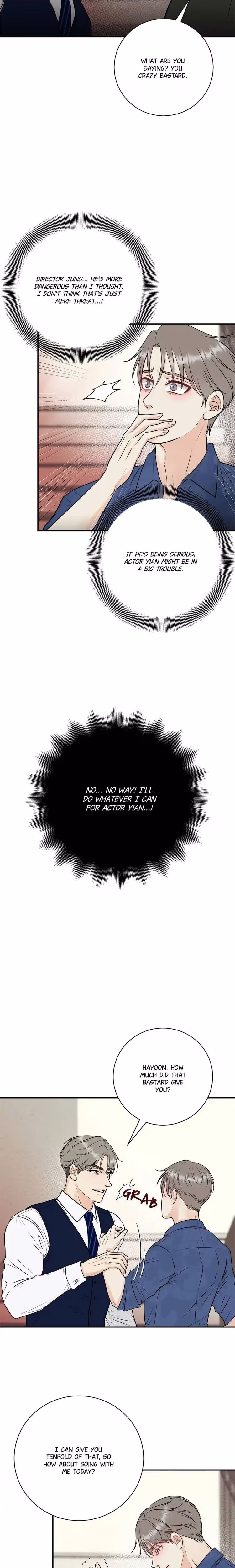 Over the Moon - Chapter 26 - Part 4