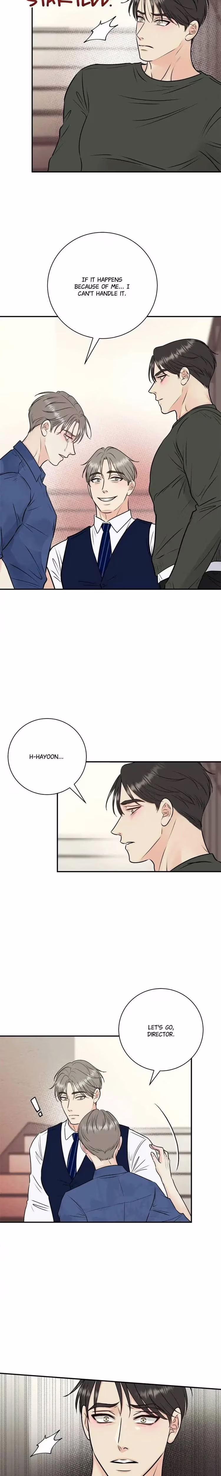 Over the Moon - Chapter 26 - Part 6