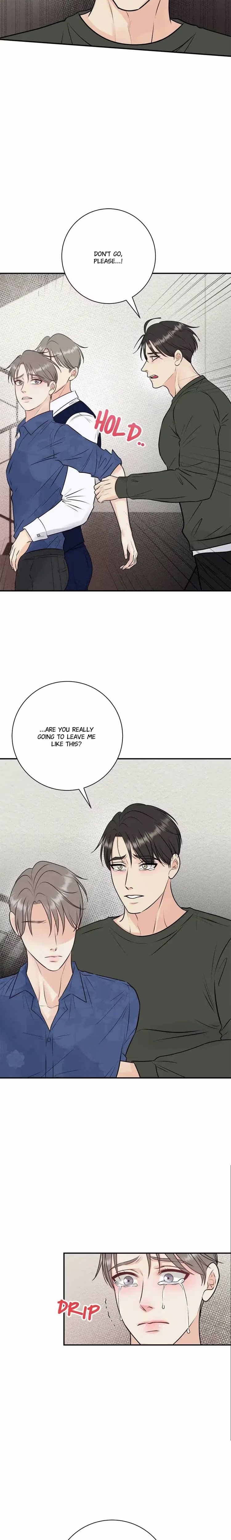 Over the Moon - Chapter 26 - Part 7