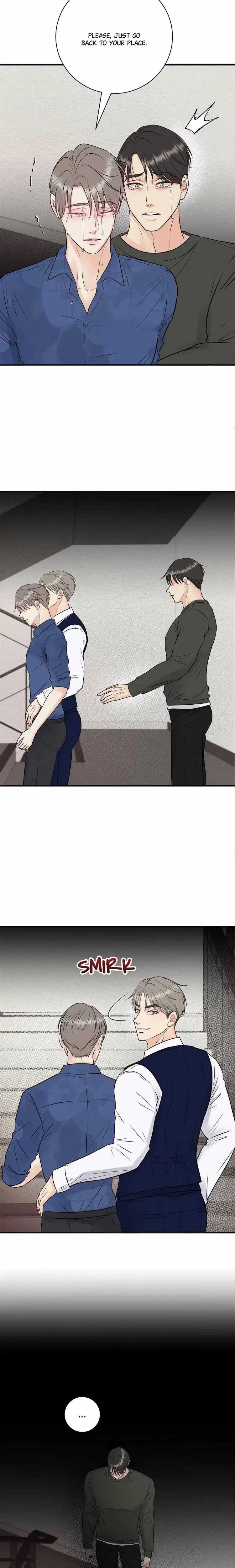 Over the Moon - Chapter 26 - Part 8