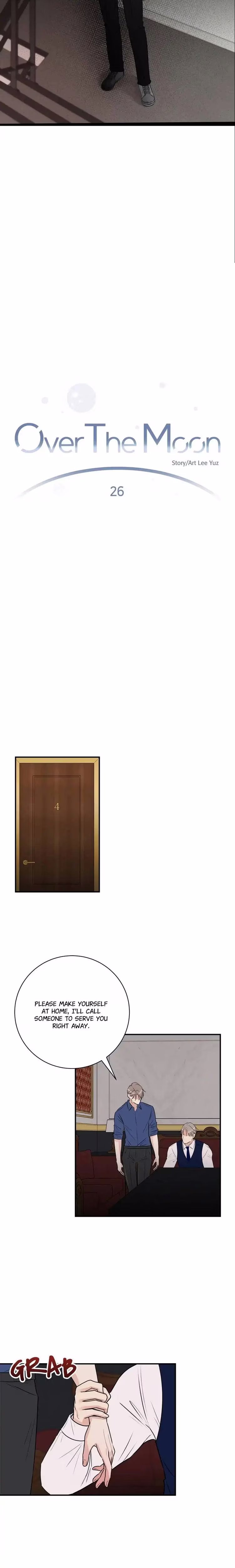 Over the Moon - Chapter 26 - Part 9