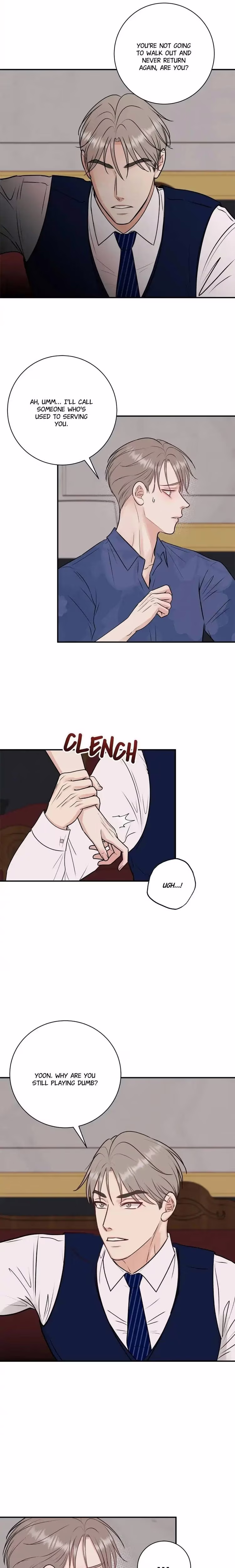 Over the Moon - Chapter 26 - Part 10