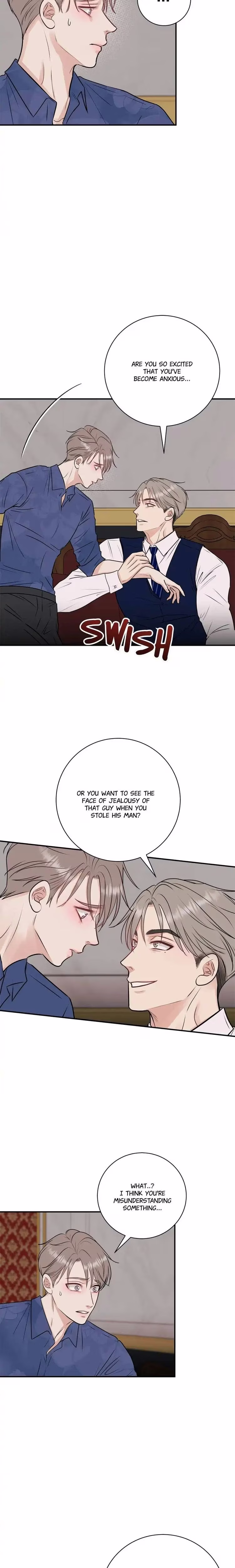 Over the Moon - Chapter 26 - Part 11