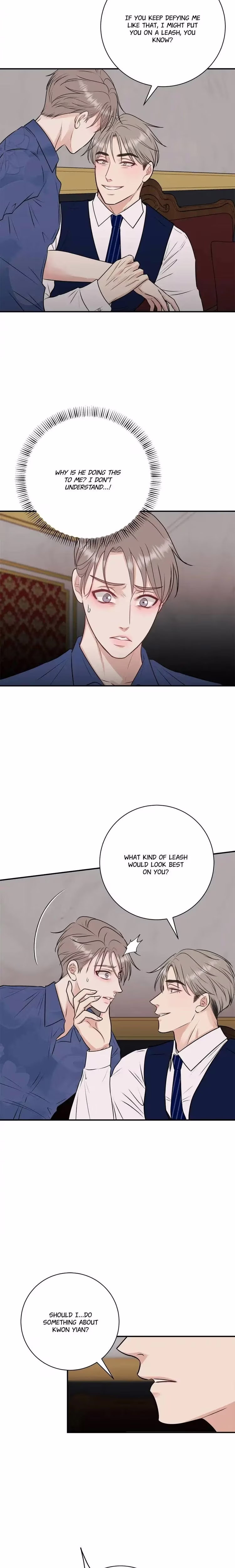 Over the Moon - Chapter 26 - Part 12