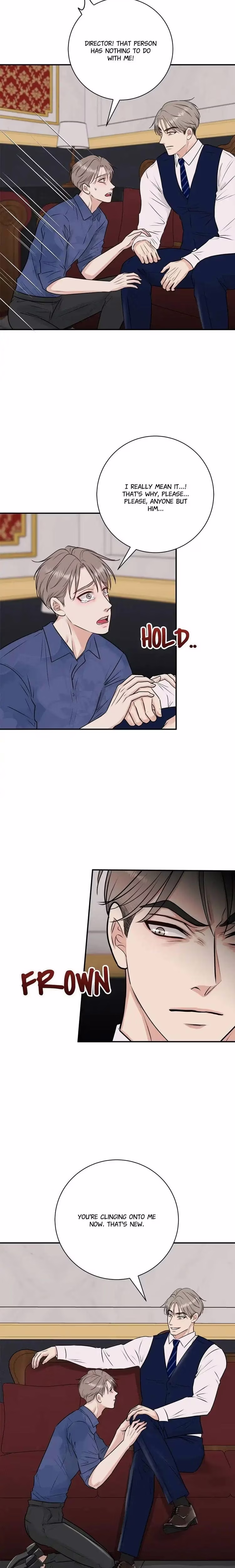 Over the Moon - Chapter 26 - Part 13