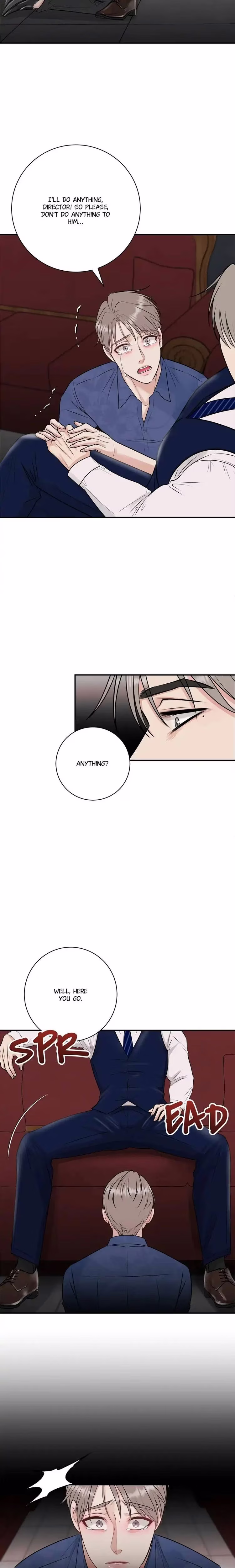 Over the Moon - Chapter 26 - Part 14